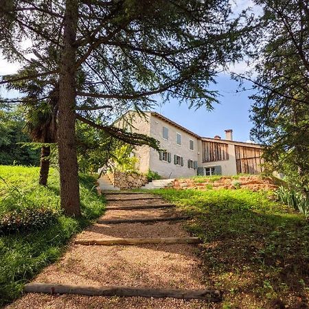 Agriturismo Monte Bisson ソアーヴェ エクステリア 写真