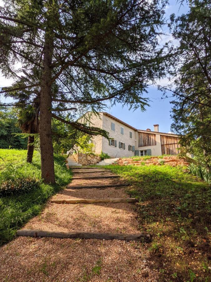 Agriturismo Monte Bisson ソアーヴェ エクステリア 写真