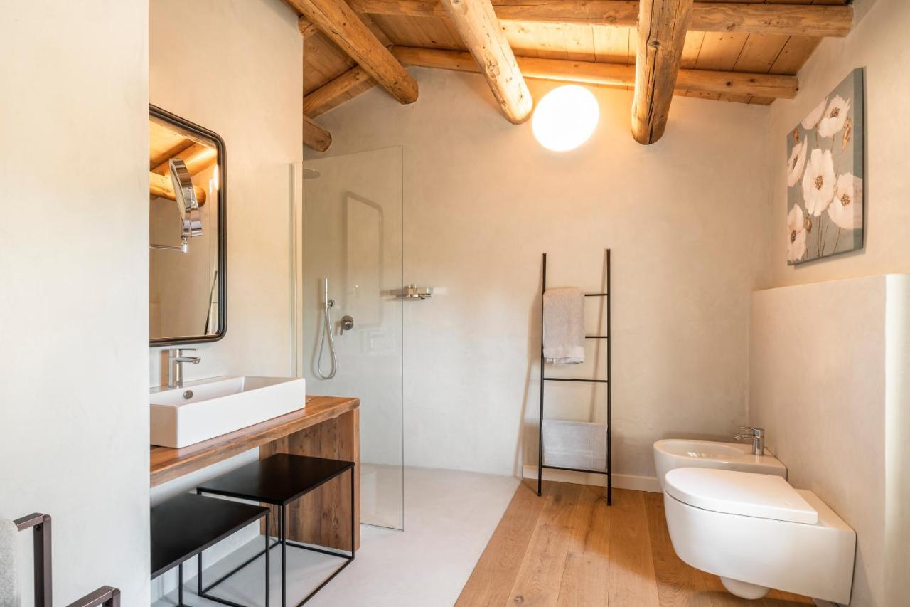 Agriturismo Monte Bisson ソアーヴェ エクステリア 写真