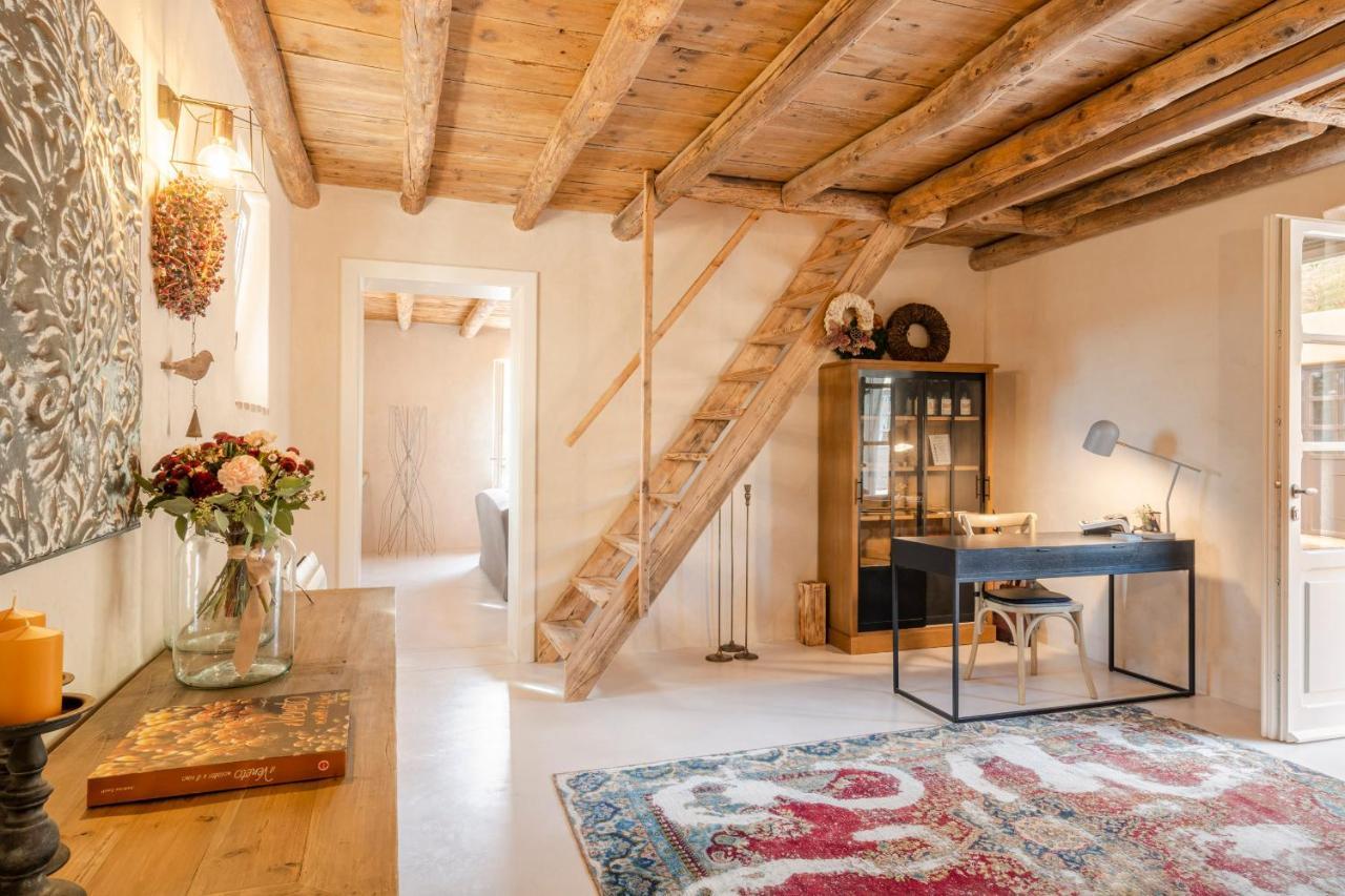 Agriturismo Monte Bisson ソアーヴェ エクステリア 写真