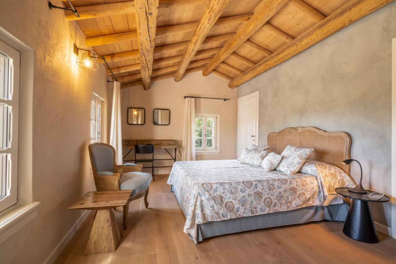 Agriturismo Monte Bisson ソアーヴェ エクステリア 写真