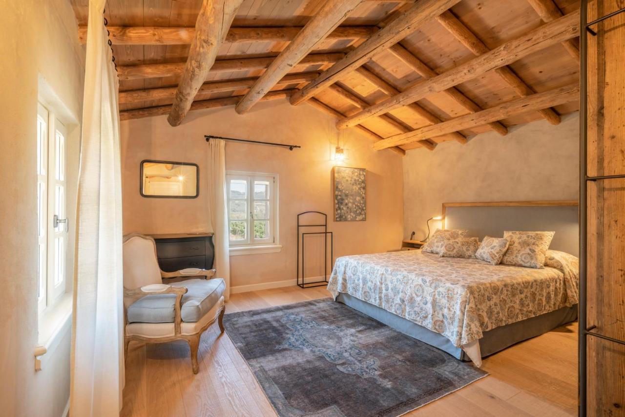 Agriturismo Monte Bisson ソアーヴェ エクステリア 写真