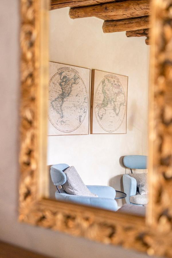 Agriturismo Monte Bisson ソアーヴェ エクステリア 写真