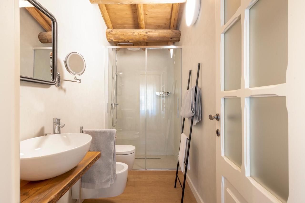 Agriturismo Monte Bisson ソアーヴェ エクステリア 写真